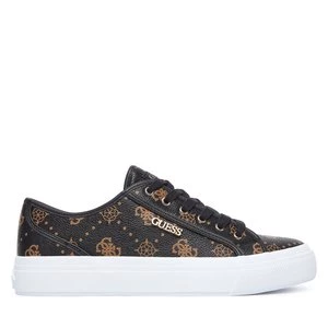 Obrázek produktu Sneakersy Guess FLTJ10 FAL12 Tmavě hnědá