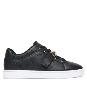 Obrázek produktu Sneakersy Guess FLTJAM FAL12 Černá