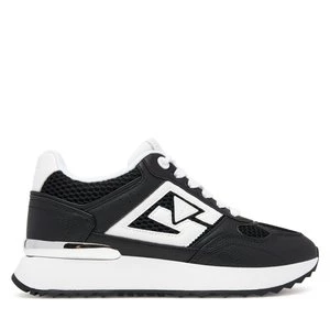 Obrázek produktu Sneakersy Guess FLTKOR ELE12 Černá