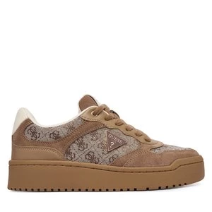 Obrázek produktu Sneakersy Guess FLTM16 FAL12 Světle hnědá