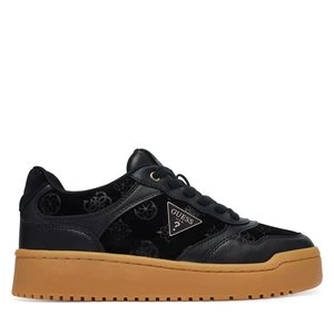 Obrázek produktu Sneakersy Guess FLTM17 ELE12 Černá