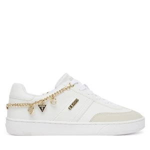 Obrázek produktu Sneakersy Guess FLTNAO LEA12 Bílá