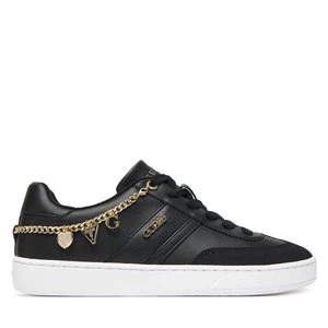 Obrázek produktu Sneakersy Guess FLTNAO LEA12 Černá
