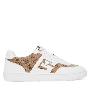 Obrázek produktu Sneakersy Guess FLTNC2 ELE12 Bílá