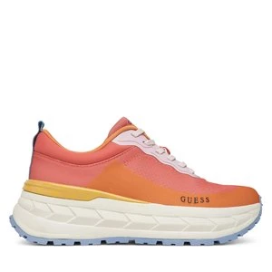 Obrázek produktu Sneakersy Guess FLTRT2 FAB12 Růžová
