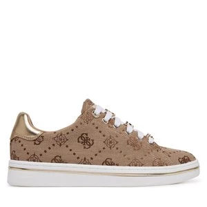 Obrázek produktu Sneakersy Guess FLTSS2 FAL12 Béžová