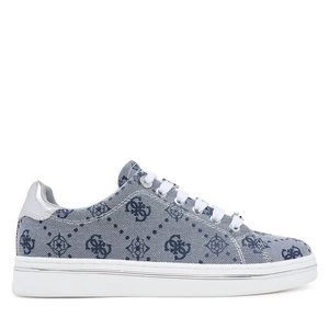 Obrázek produktu Sneakersy Guess FLTSS2 FAL12 Modrá