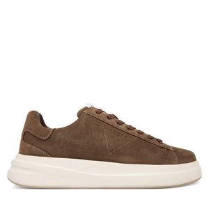 Obrázek produktu Sneakersy Guess FMFLBA SUE12 Hnědá