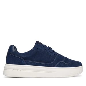 Obrázek produktu Sneakersy Guess FMFWIN SUE12 Tmavomodrá