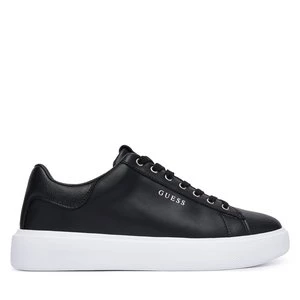 Obrázek produktu Sneakersy Guess FMJAVI LEA12 Černá
