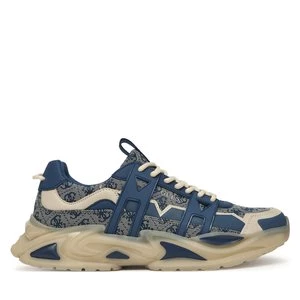Obrázek produktu Sneakersy Guess FMJELU FAL12 Tmavomodrá