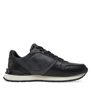 Obrázek produktu Sneakersy Guess FMJISL ELL12 Černá