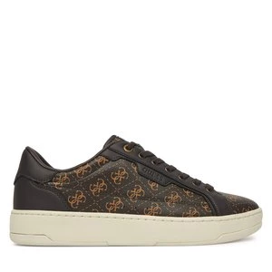 Obrázek produktu Sneakersy Guess FMJVIC ELE12 Hnědá