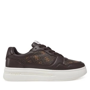 Obrázek produktu Sneakersy Guess FMJWII LEA12 Hnědá