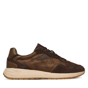 Obrázek produktu Sneakersy Guess FMPARA FAL12 Hnědá