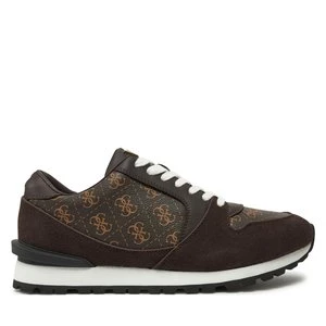 Obrázek produktu Sneakersy Guess FMPARO ELL12 Hnědá