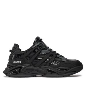 Obrázek produktu Sneakersy Guess FMPBEL LEP12 Černá