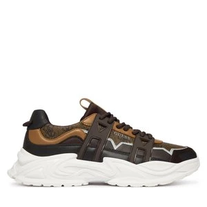 Obrázek produktu Sneakersy Guess FMPBEU FAL12 Hnědá