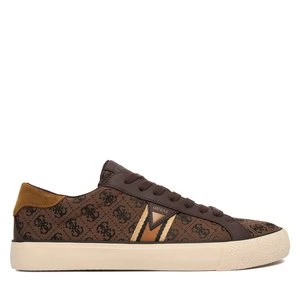 Obrázek produktu Sneakersy Guess FMPDAV FAL12 Hnědá