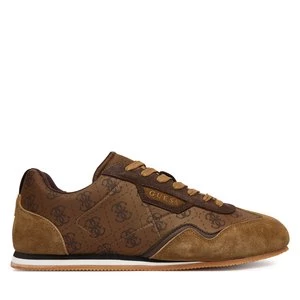 Obrázek produktu Sneakersy Guess FMPOLM FAL12 Hnědá