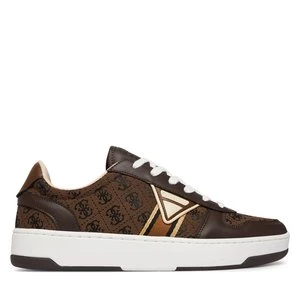 Obrázek produktu Sneakersy Guess FMPVIN FAL12 Hnědá