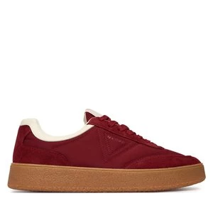 Obrázek produktu Sneakersy Guess FMPWIM FAB12 Bordó