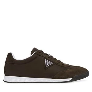 Obrázek produktu Sneakersy Guess FMTDAS SUE12 Tmavě hnědá