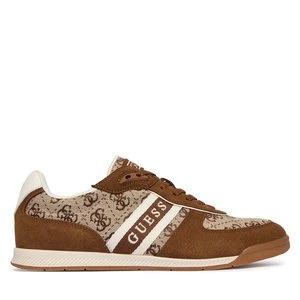 Obrázek produktu Sneakersy Guess FMTDIV SUE12 Hnědá