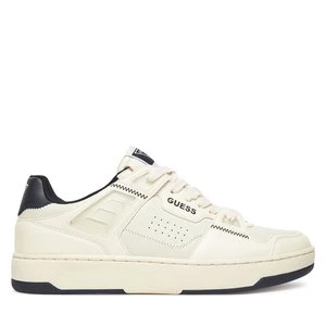 Obrázek produktu Sneakersy Guess FMTVIN-ELE12 Écru