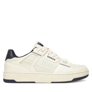 Obrázek produktu Sneakersy Guess FMTVIN-ELE12 Écru Krémová