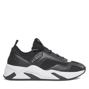 Obrázek produktu Sneakersy Guess Geniver2 FLPGE2 FAB12 Černá
