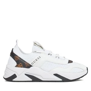 Obrázek produktu Sneakersy Guess Geniver2 FLPGE2 FAL12 Bílá
