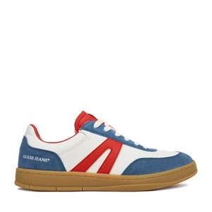 Obrázek produktu Sneakersy Guess Jeans CWBEO-BENJAMIN-01 WE Bílá