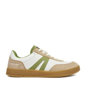 Obrázek produktu Sneakersy Guess Jeans CWBEO-BENJAMIN-01 WE Bílá
