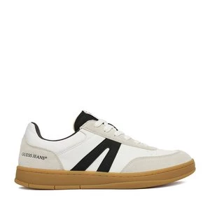 Obrázek produktu Sneakersy Guess Jeans CWBEO-BENJAMIN-01 WE Bílá