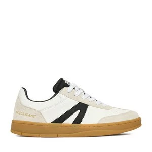 Obrázek produktu Sneakersy Guess Jeans CWBEO-GJ20250516 Bílá