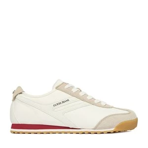 Obrázek produktu Sneakersy Guess Jeans CWBEO-GJ202505165 Bílá