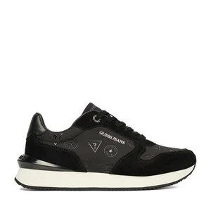 Obrázek produktu Sneakersy Guess Jeans CWBEO-K250087 Černá