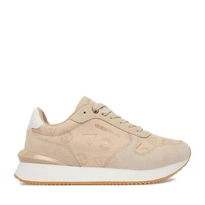 Obrázek produktu Sneakersy Guess Jeans CWBEO-K250087 Světle béžová