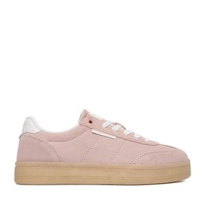 Obrázek produktu Sneakersy Guess Jeans CWBEO-V12-1219-25WC1051 Světle růžová