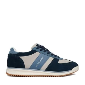Obrázek produktu Sneakersy Guess Jeans EO-DELAND-01 WE Modrá