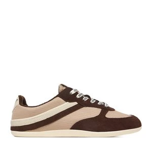 Obrázek produktu Sneakersy Guess Jeans EO-GJ2128 Tmavě hnědá
