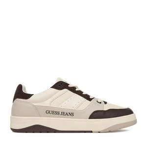 Obrázek produktu Sneakersy Guess Jeans EO-TEKSAS-01 126AM Écru