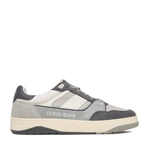 Obrázek produktu Sneakersy Guess Jeans EO-TEKSAS-01 126AM Šedá