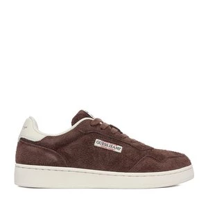 Obrázek produktu Sneakersy Guess Jeans EO-XL250041 Tmavě hnědá