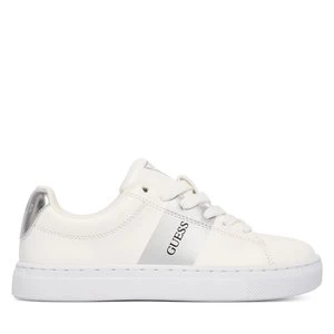Obrázek produktu Sneakersy Guess K5BZ47 WO120 Bílá