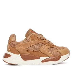 Obrázek produktu Sneakersy Guess K5BZ49 L0870 Hnědá