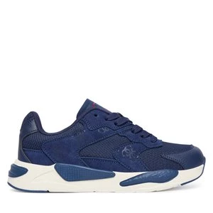 Obrázek produktu Sneakersy Guess L5BZ08 L0870 Tmavomodrá