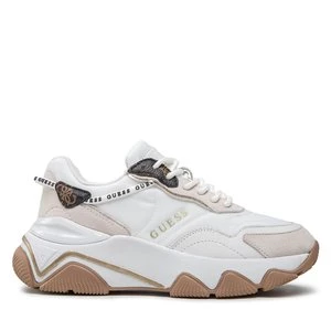 Obrázek produktu Sneakersy Guess Micola FL7MIC FAL12 Bílá