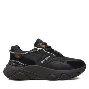 Obrázek produktu Sneakersy Guess Micola FL7MIC FAL12 Černá